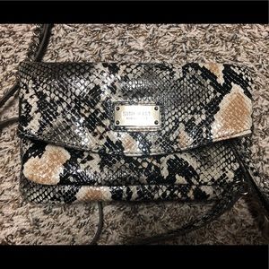 Nine West crossbody